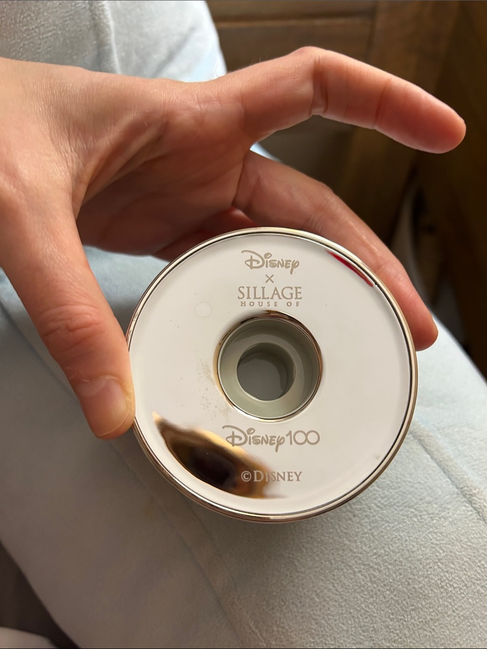 Disney x House of Sillage Minnie Mouse Fragrance - Picture 3 of 3